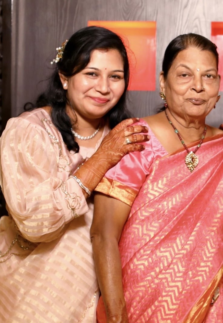 Aarthi-Kothari